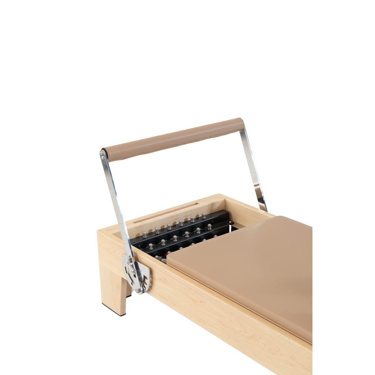 The Maple Studio - Wood reformer pliable