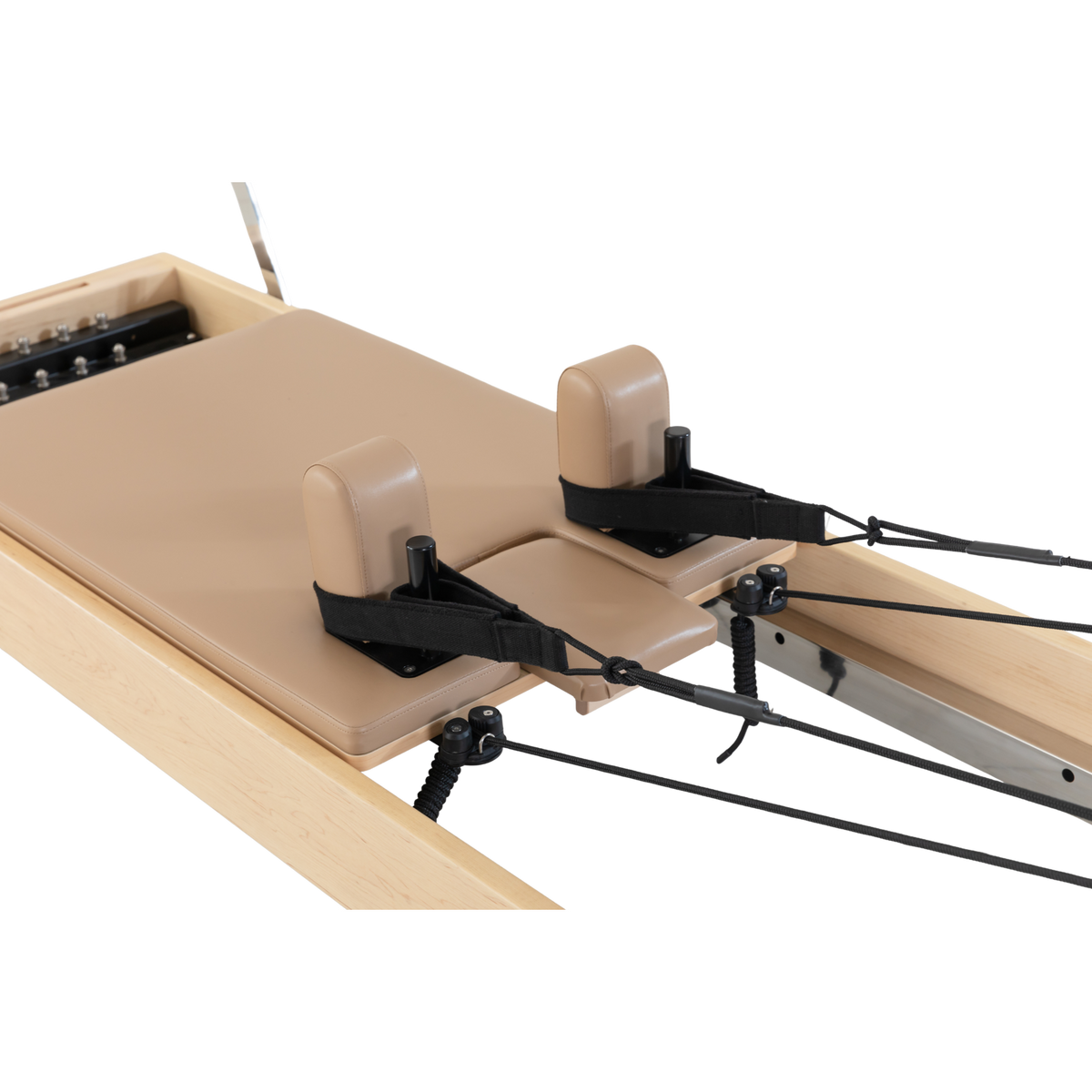 The Maple Studio - Wood reformer pliable