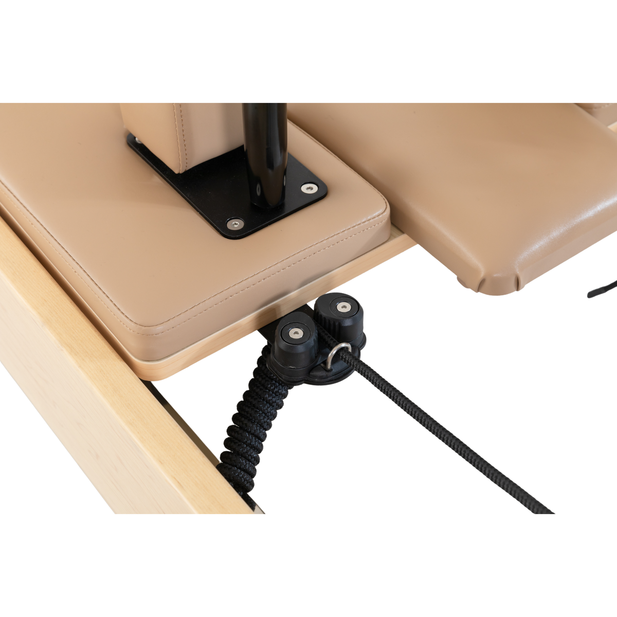 The Maple Studio - Wood reformer pliable