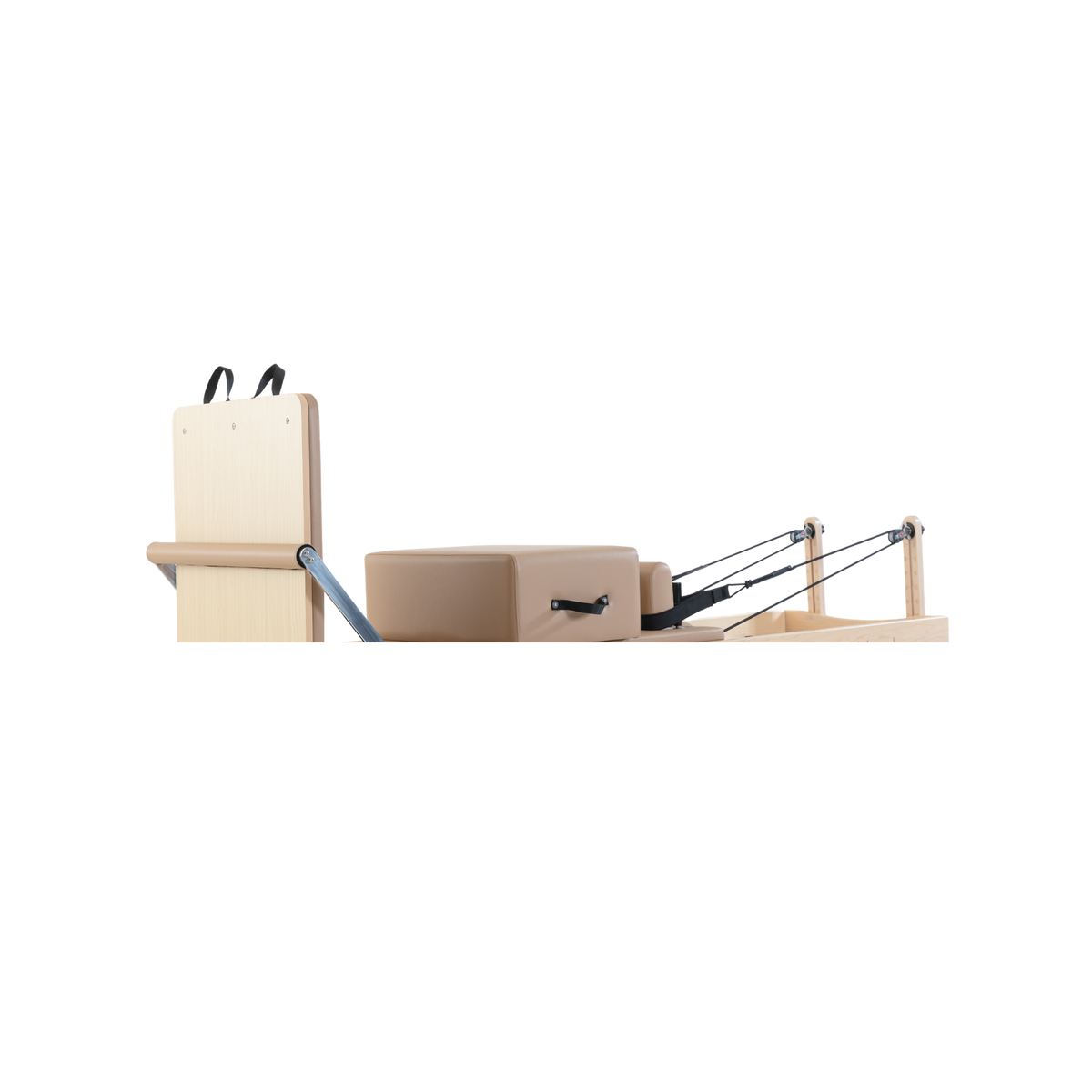 The Maple Studio - Wood reformer pliable