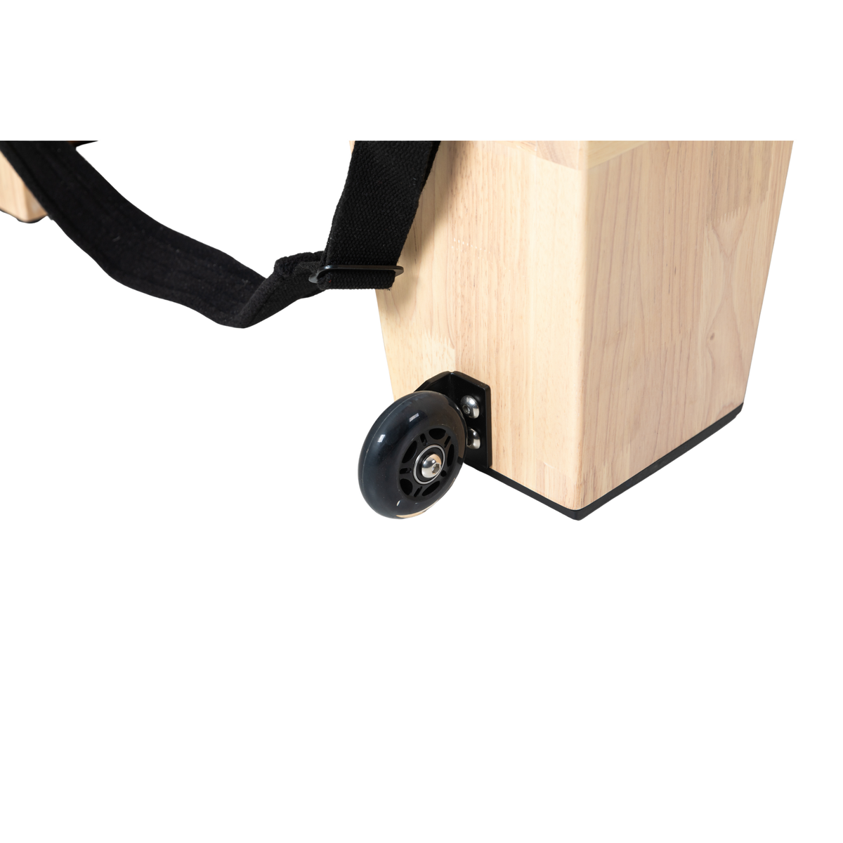 The Oak Studio - Wood reformer pliable