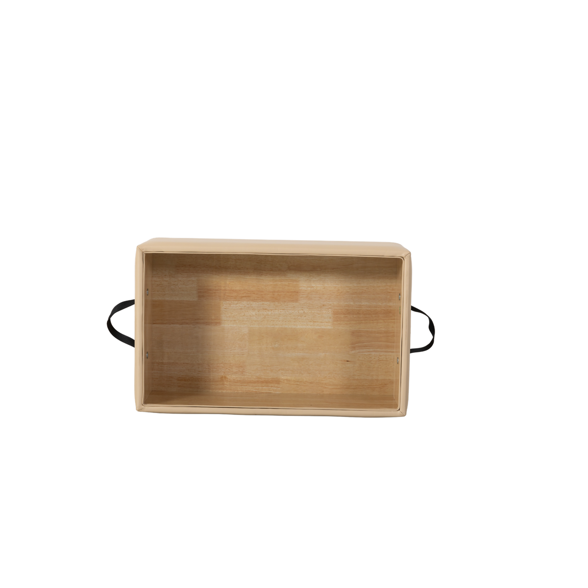 The Oak Studio - Wood reformer pliable