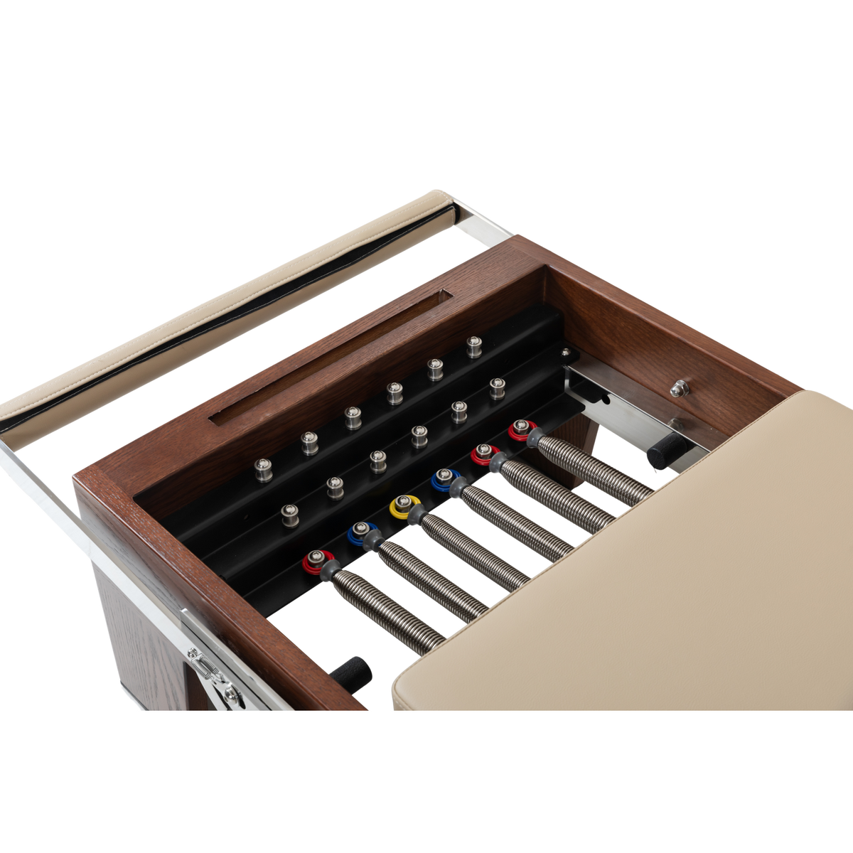 The Walnut Studio - Wood reformer pliable