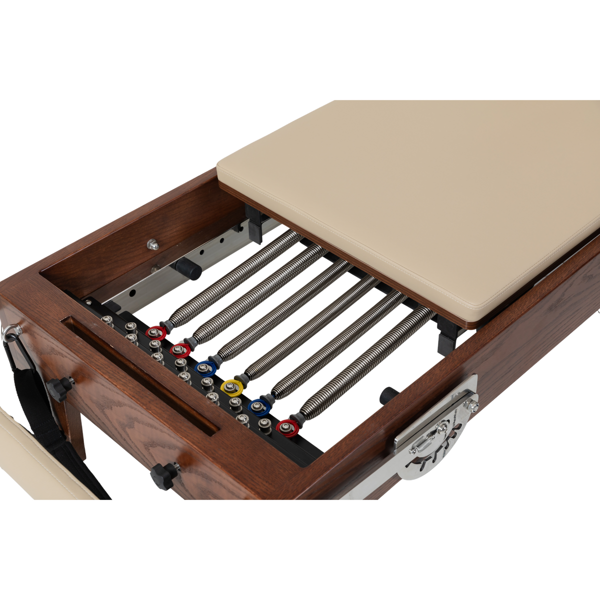 The Walnut Studio - Wood reformer pliable