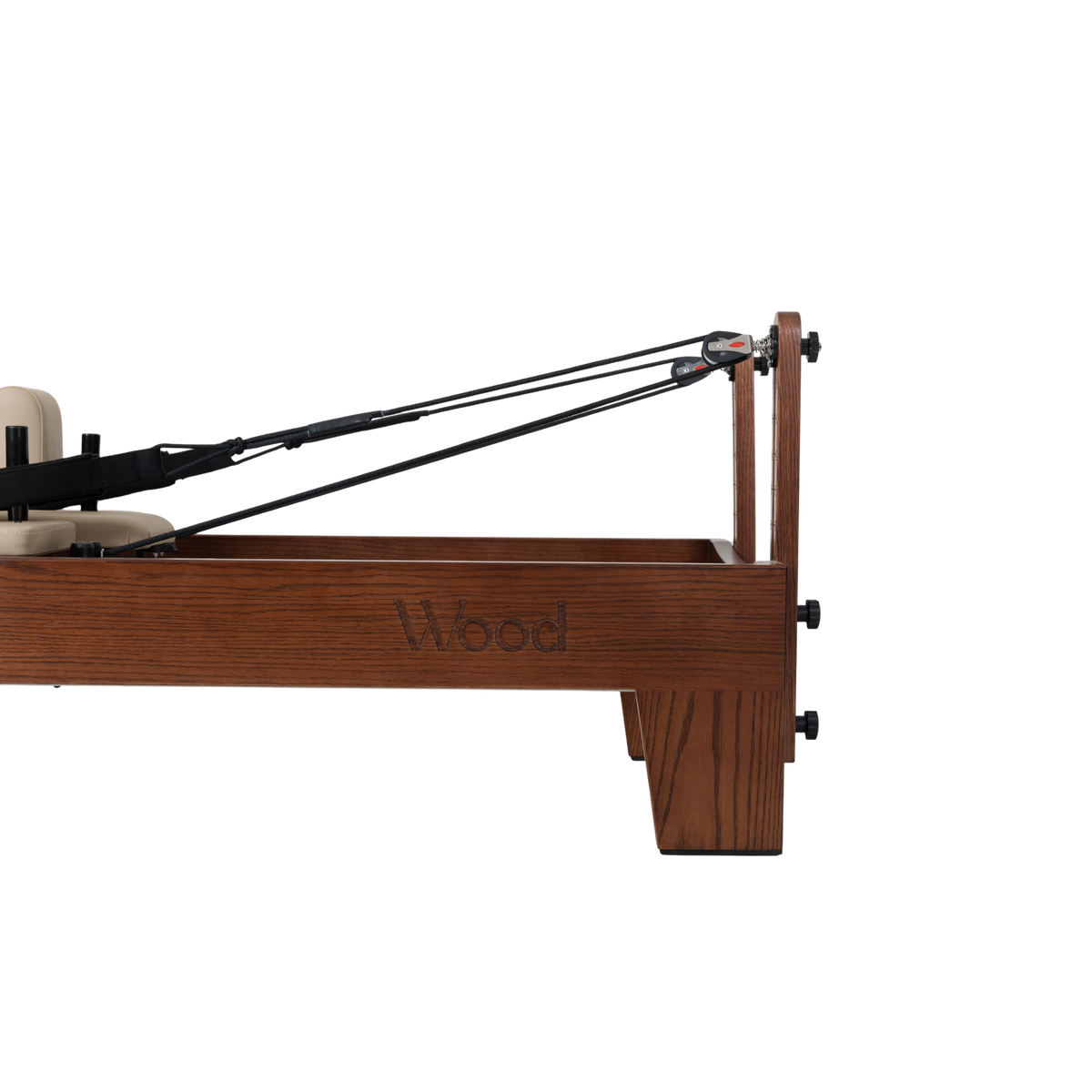 The Walnut Studio - Wood reformer pliable