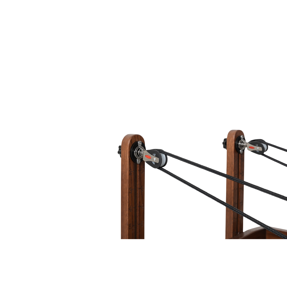 The Walnut Studio - Wood reformer pliable