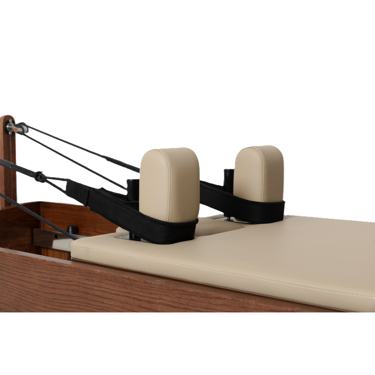 The Walnut Studio - Wood reformer pliable