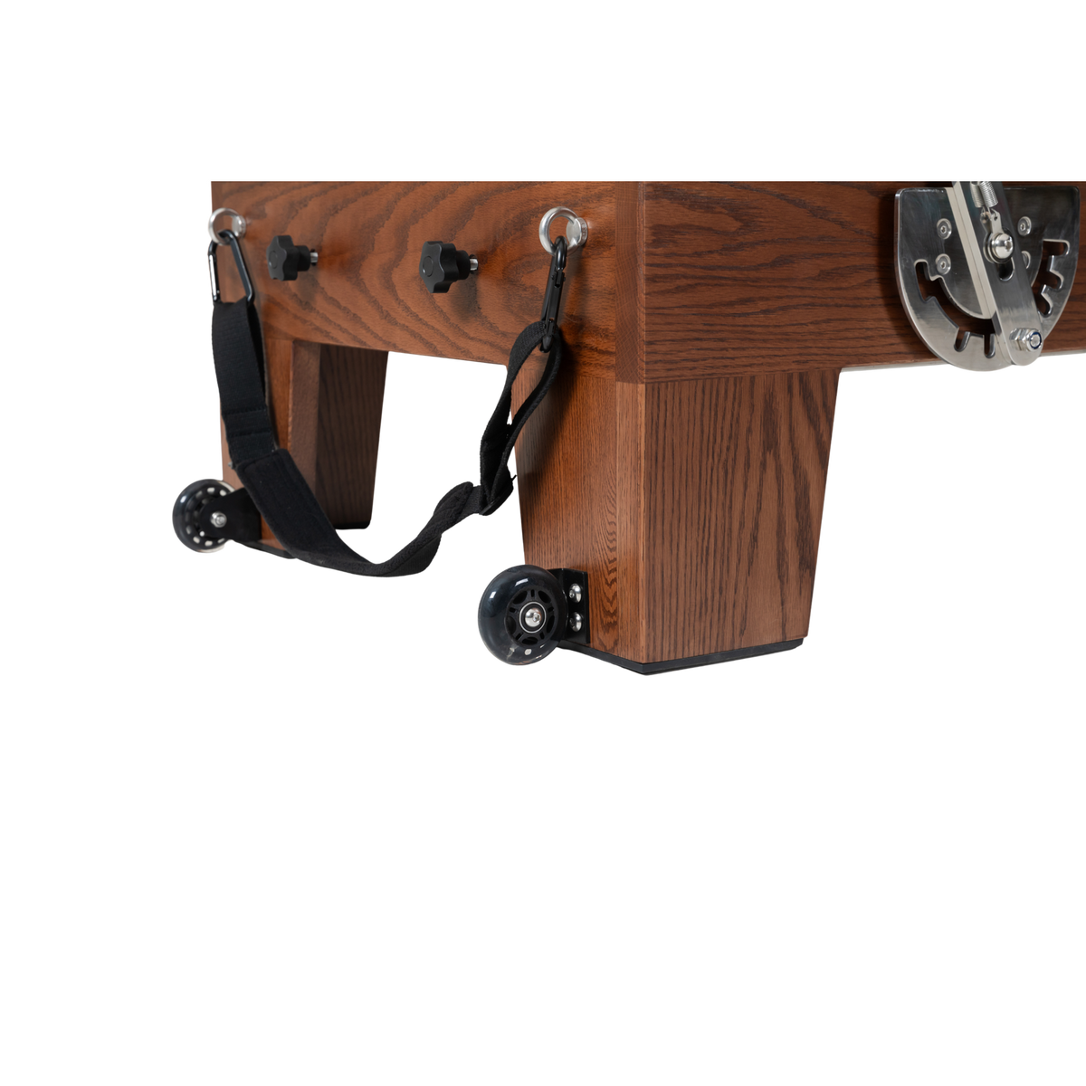 The Walnut Studio - Wood reformer pliable