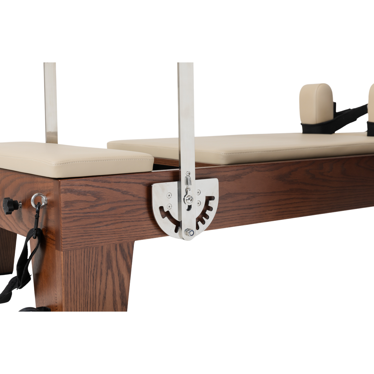 The Walnut Studio - Wood reformer pliable