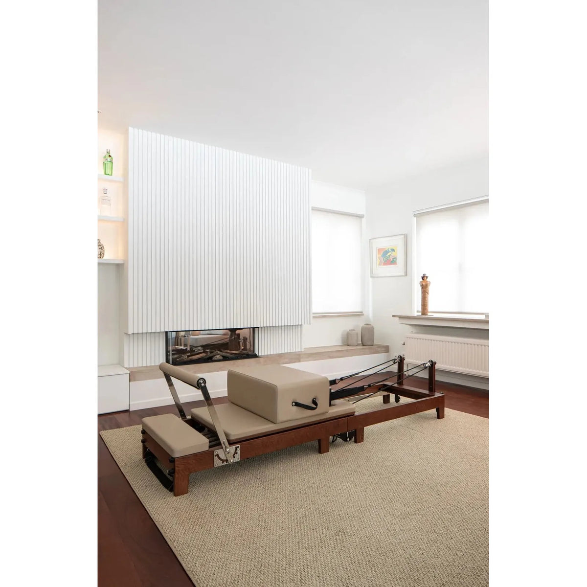 The Walnut - Wood Reformer pliable - image 4