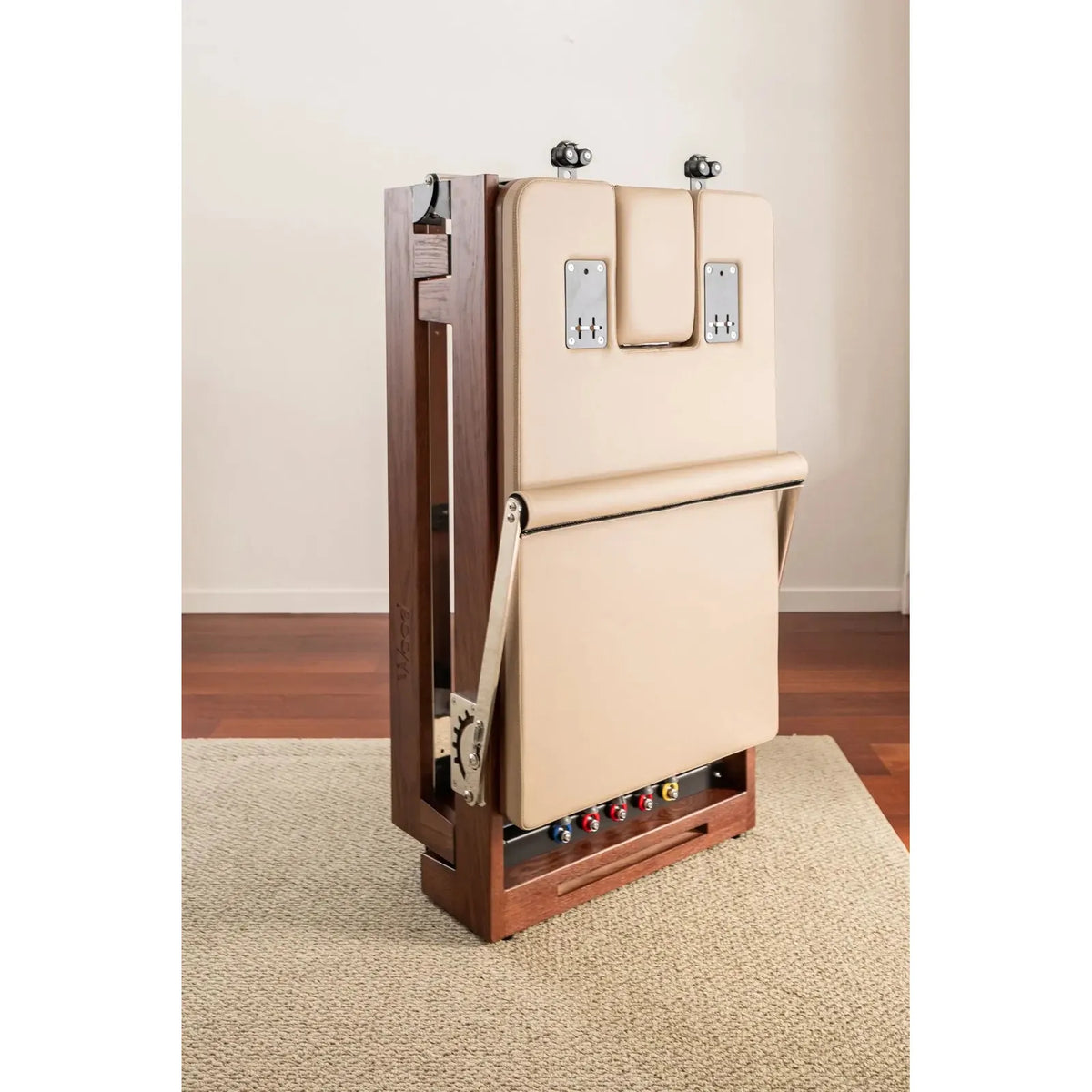 The Walnut - Wood Reformer pliable - image 8