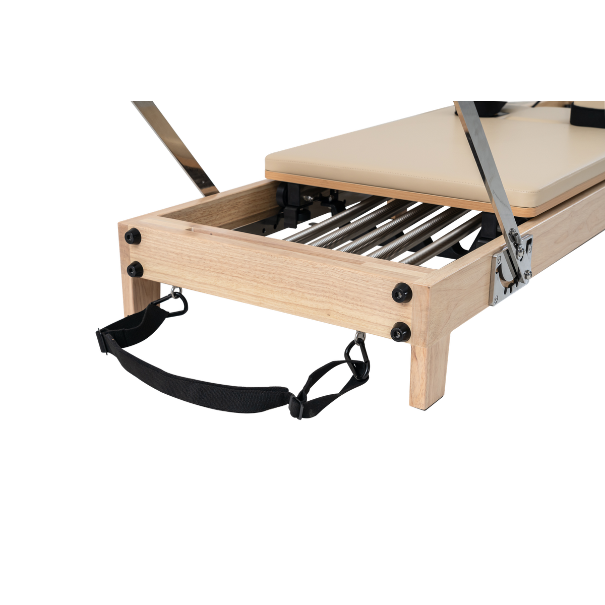 The Oak - Wood reformer pliable