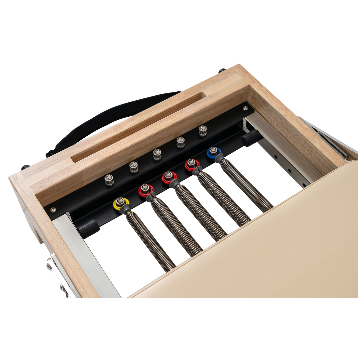 The Oak - Wood reformer pliable