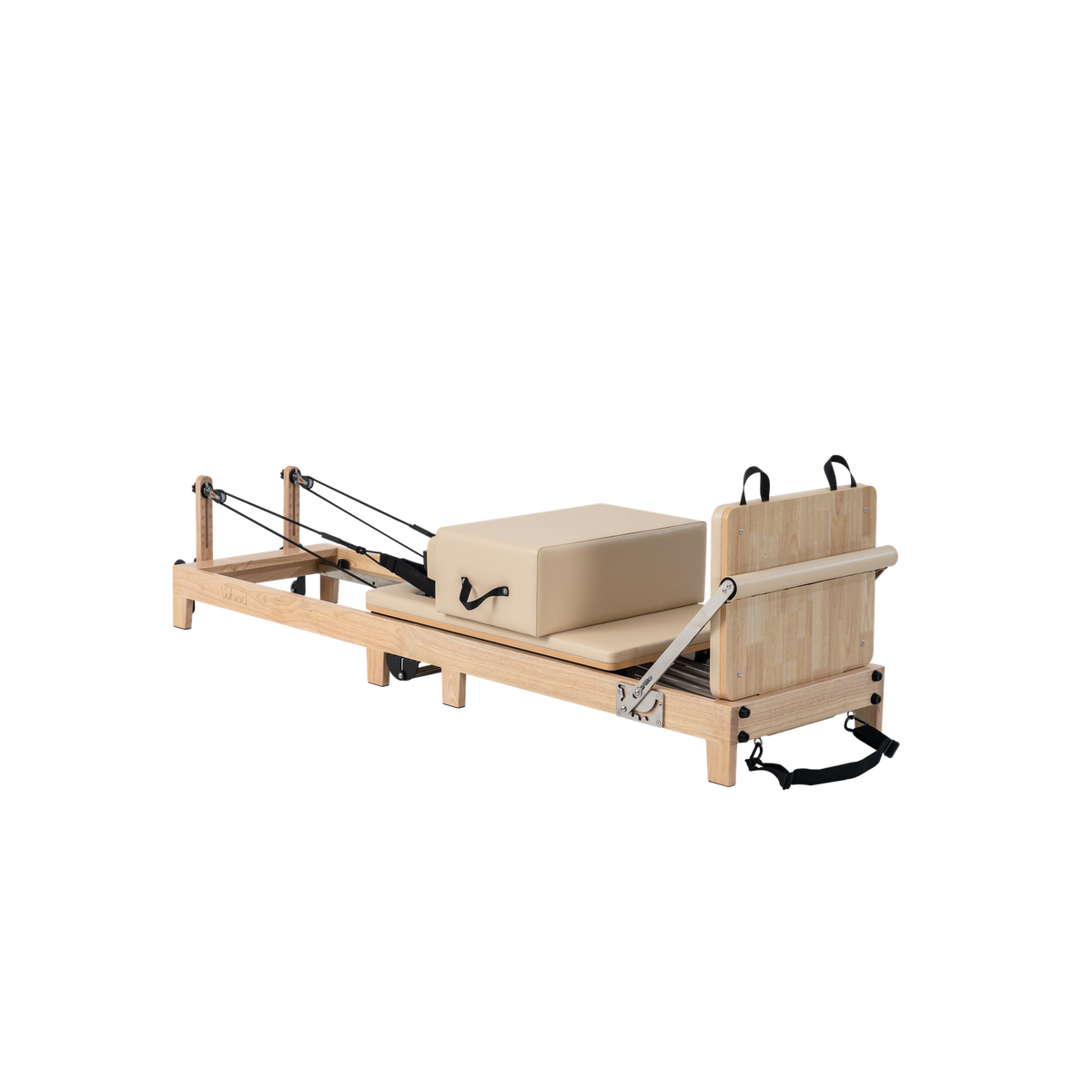 The Oak - Wood reformer pliable