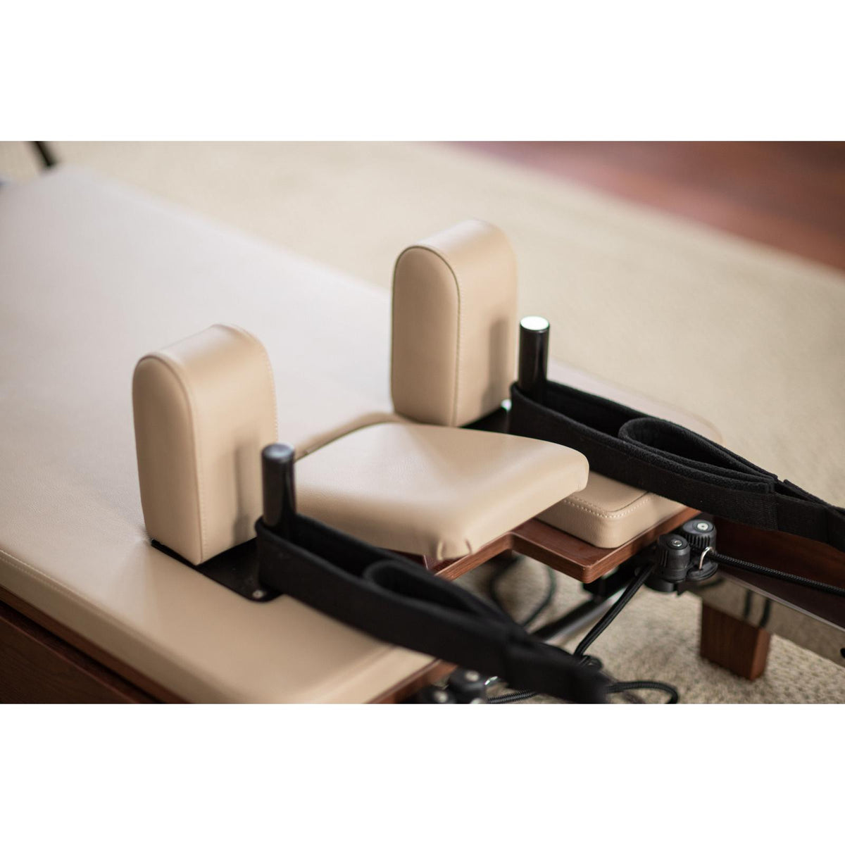 The Walnut - Wood reformer pliable