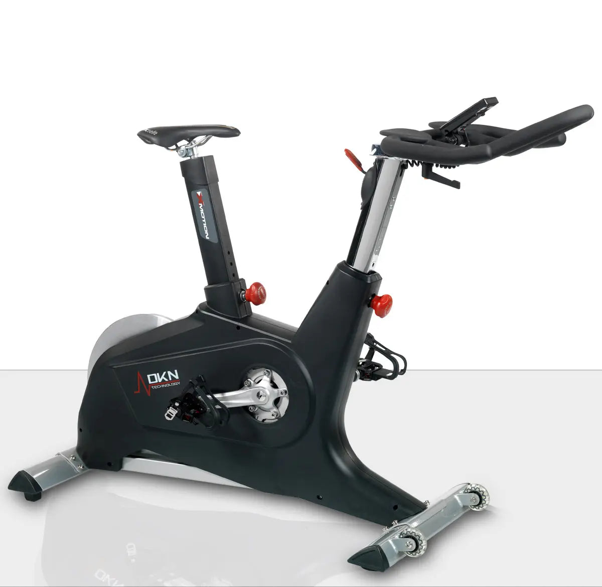 X-Motion II Indoorfiets - DKN Technology - beeld 1