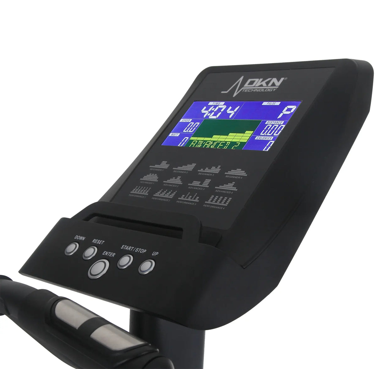 XC-190i Crosstrainer - beeld 2