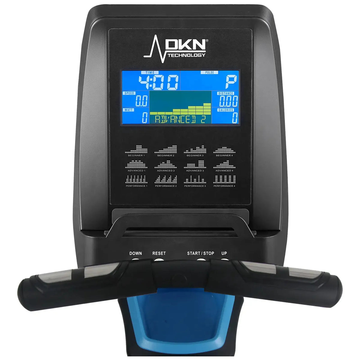 Vélo elliptique XC-190i - image 3