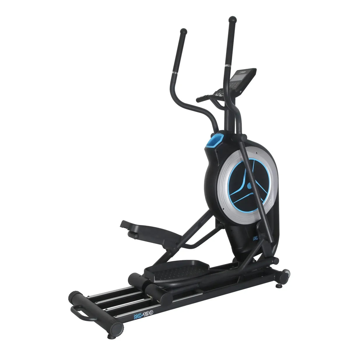 Vélo elliptique XC-190i - image 6