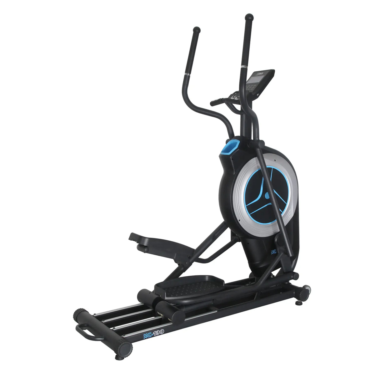 XC-190i Crosstrainer - beeld 6