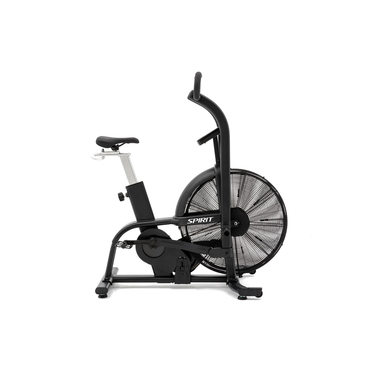 Spirit Fitness AB900+ air bike - beeld 2
