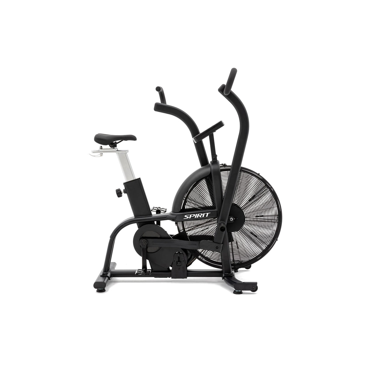 Spirit Fitness AB900+ air bike - beeld 3