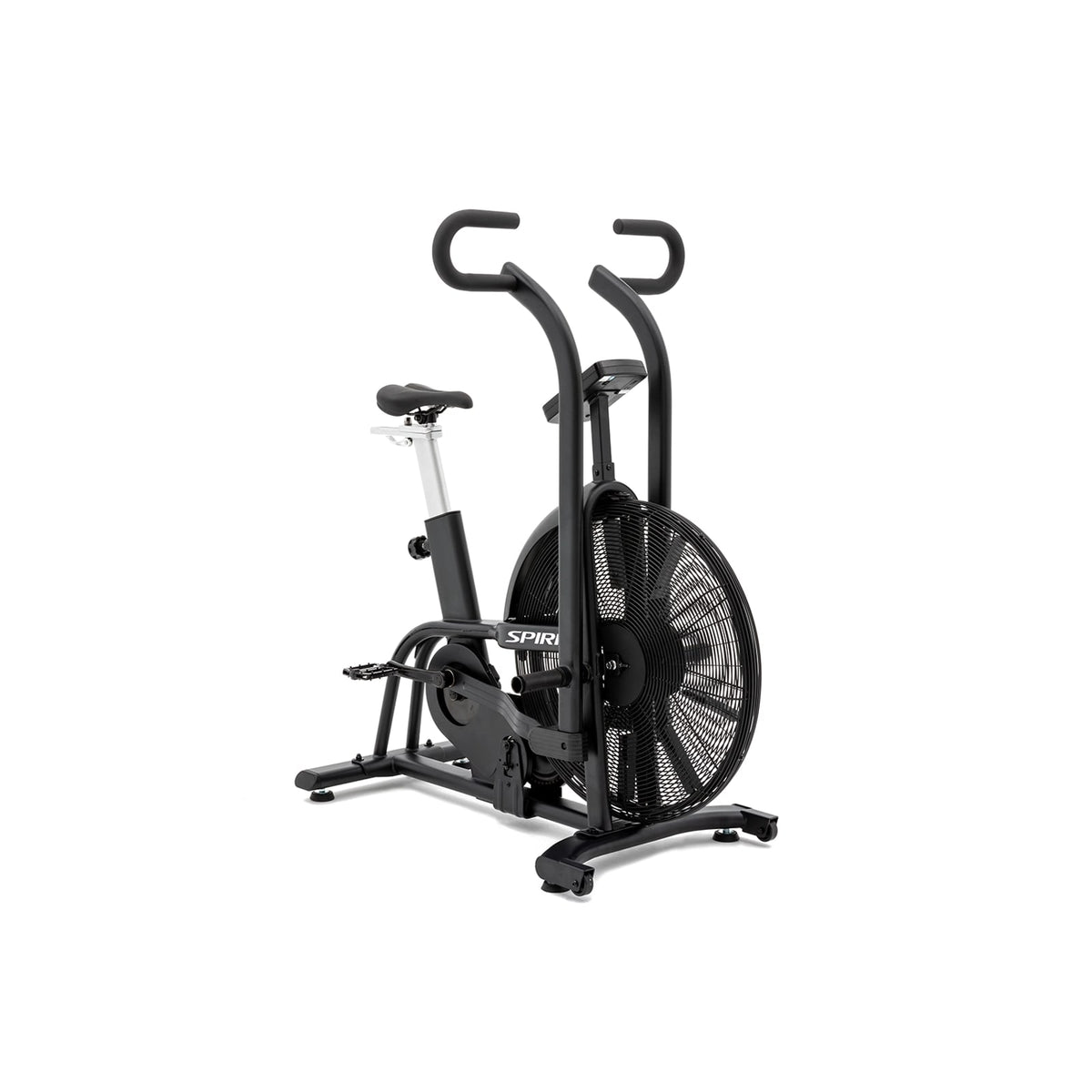 Spirit Fitness AB900+ air bike - beeld 4