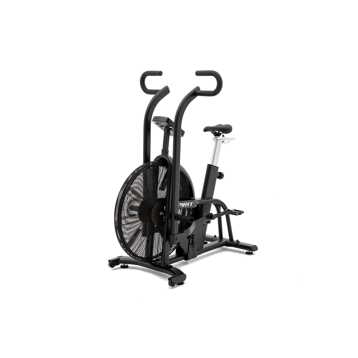 Spirit Fitness AB900+ air bike - beeld 6