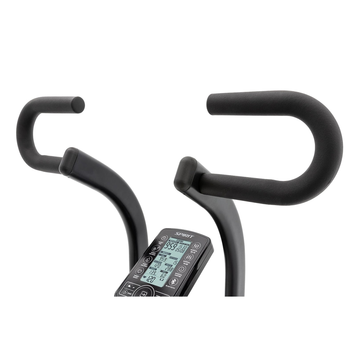Spirit Fitness AB900+ air bike - beeld 9