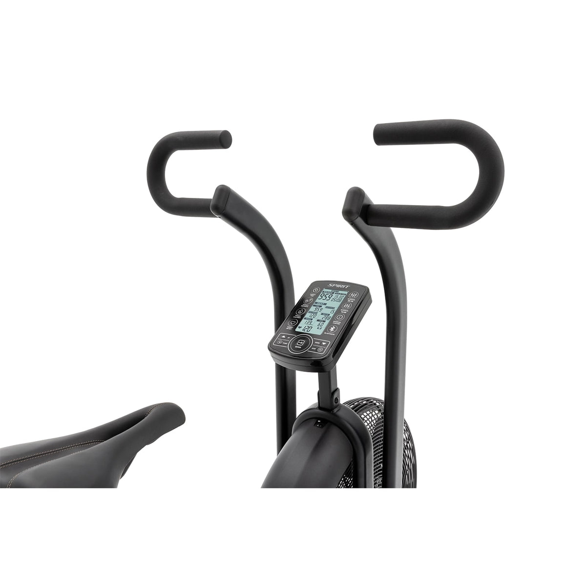 Spirit Fitness AB900+ air bike - beeld 10