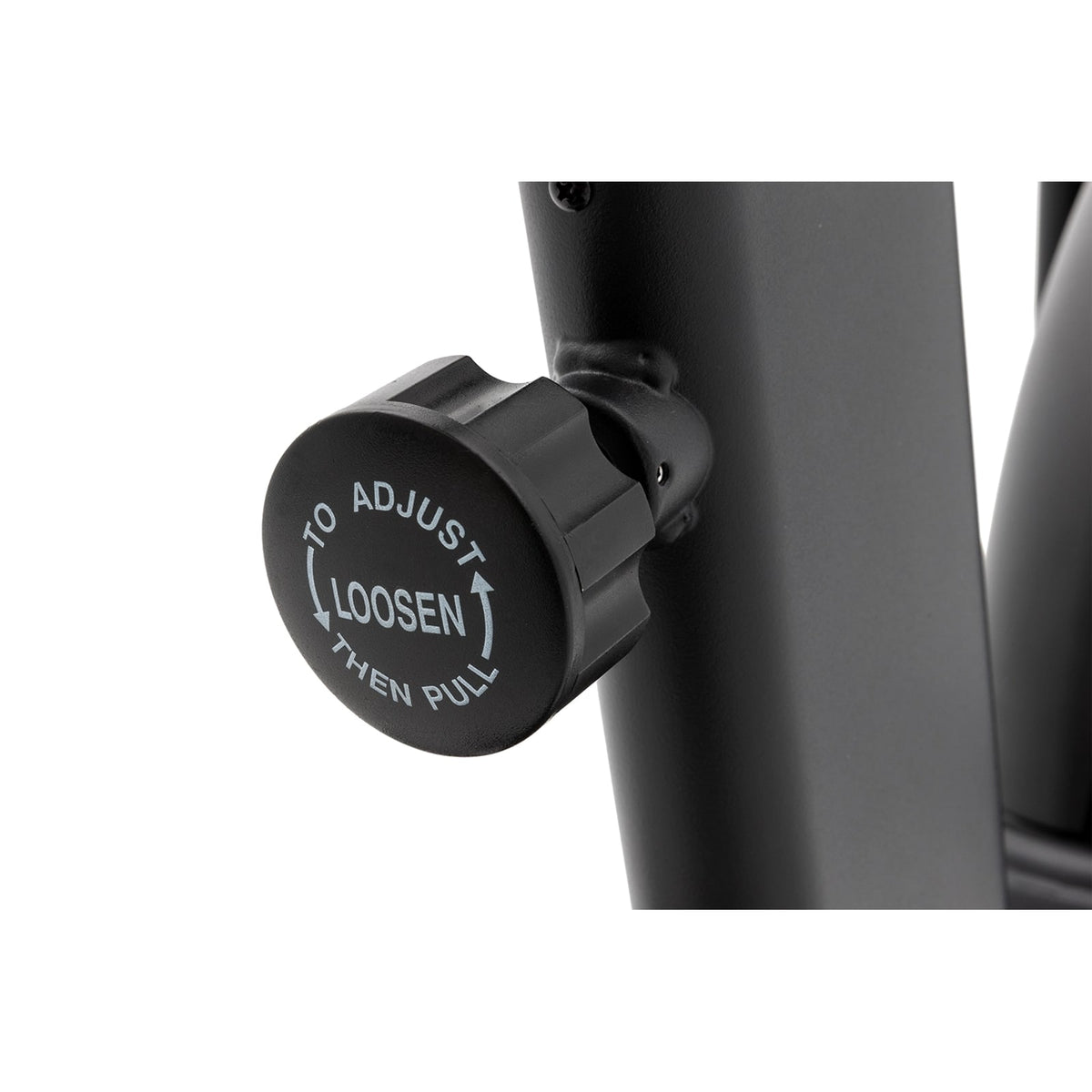 Spirit Fitness AB900+ air bike - beeld 13