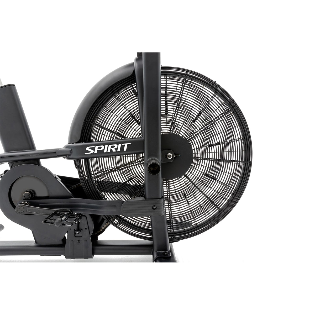 Spirit Fitness AB900+ air bike - beeld 17