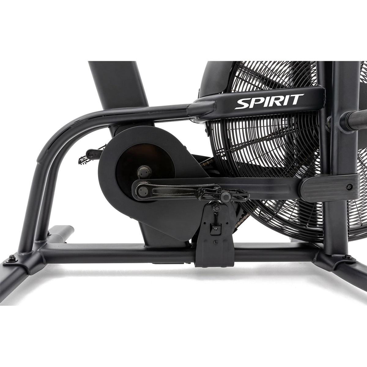 Spirit Fitness AB900+ air bike - beeld 18