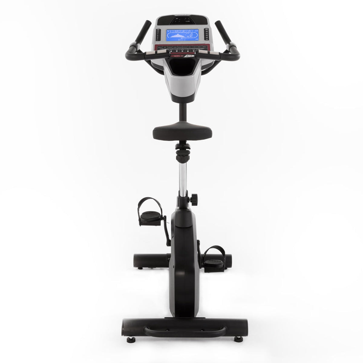 Sole Fitness B74 hometrainer - beeld 3