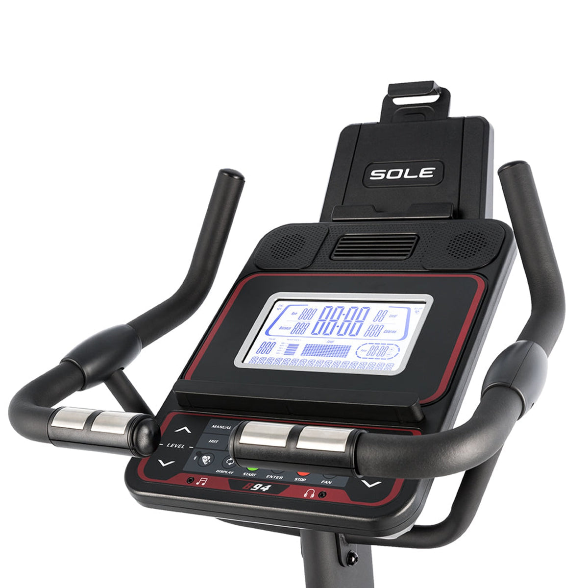 Sole Fitness B94 hometrainer - beeld 13