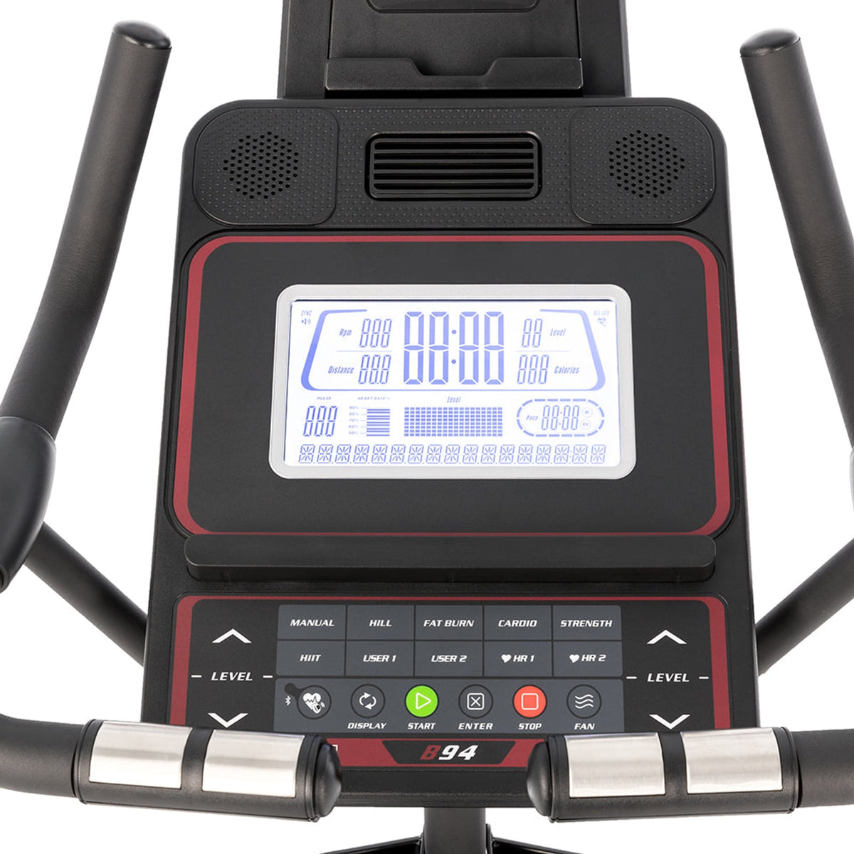 Sole Fitness B94 hometrainer - beeld 14