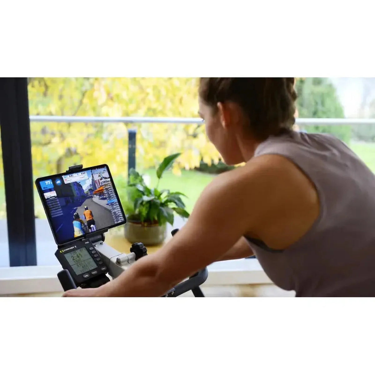 Concept 2 Bike Erg - image 4