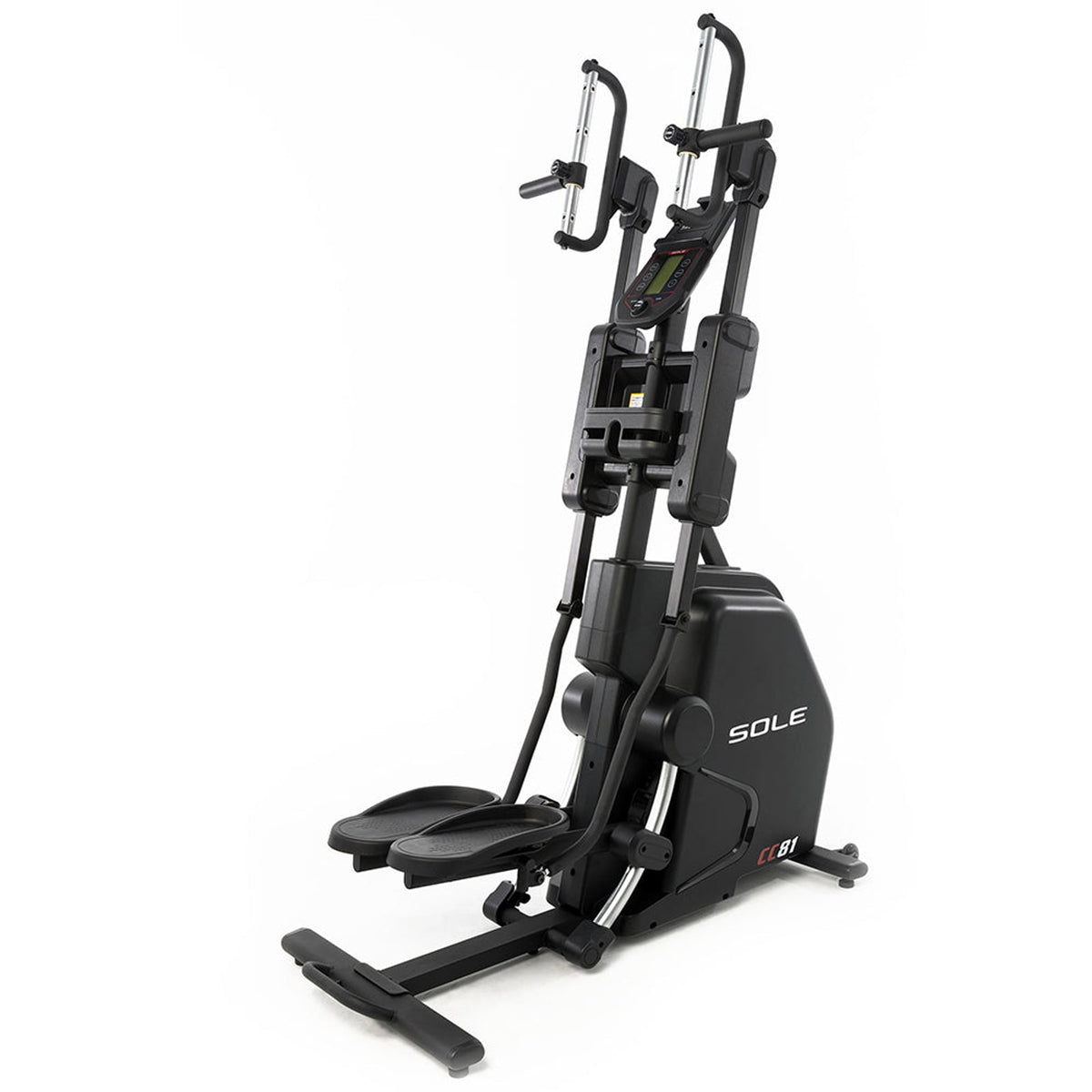 Sole Fitness CC81 climber - beeld 1