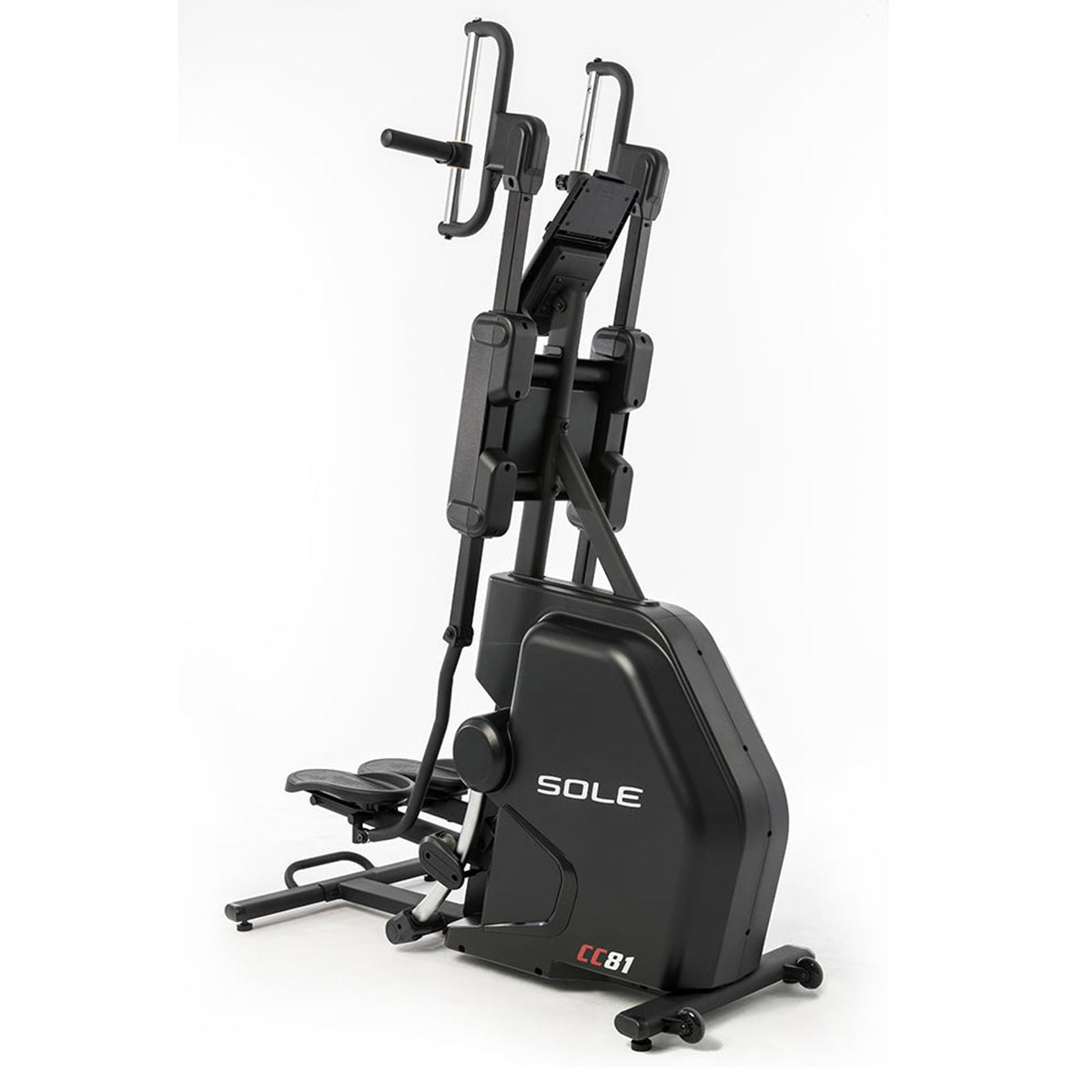 Sole Fitness CC81 climber - beeld 3