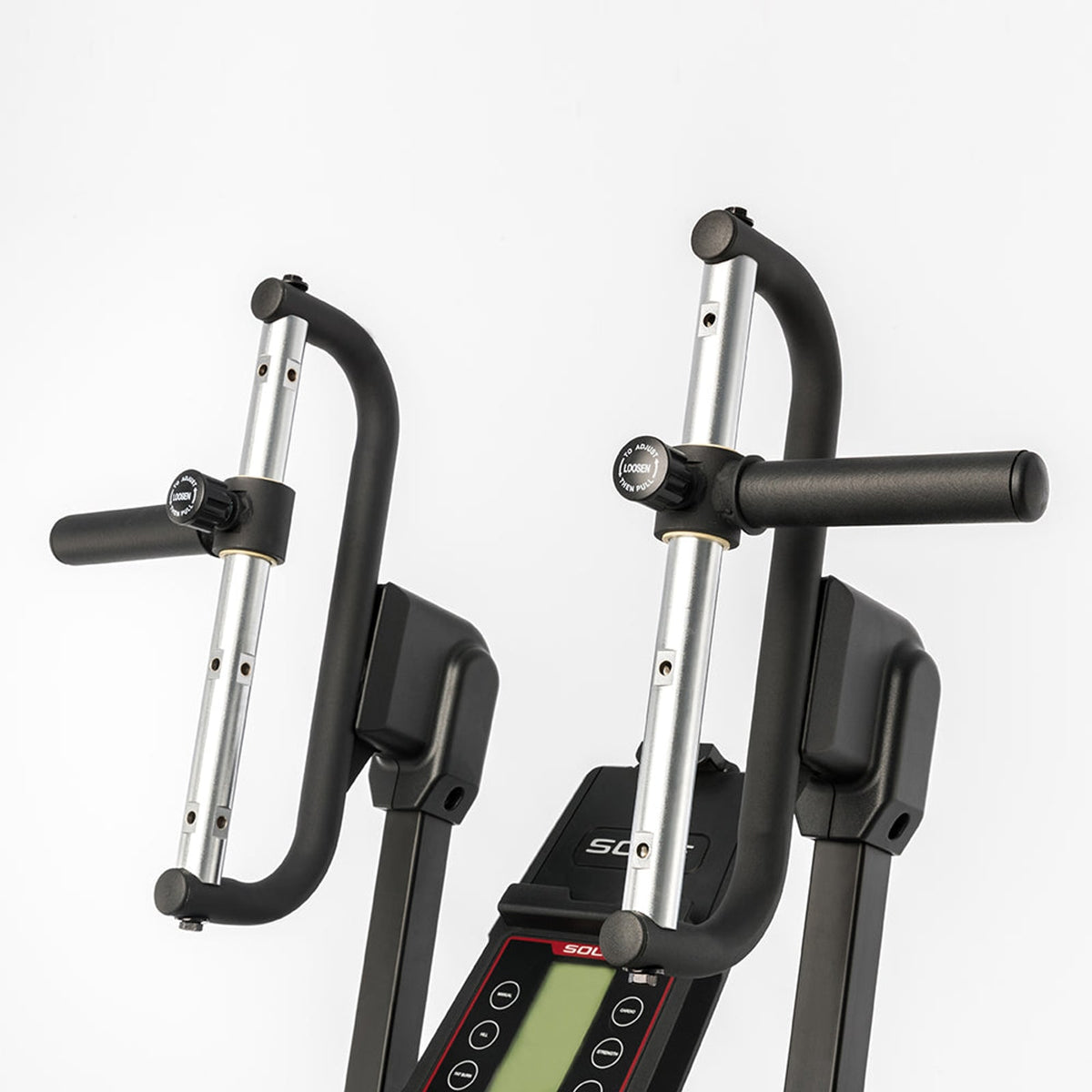 Sole Fitness CC81 climber - beeld 5