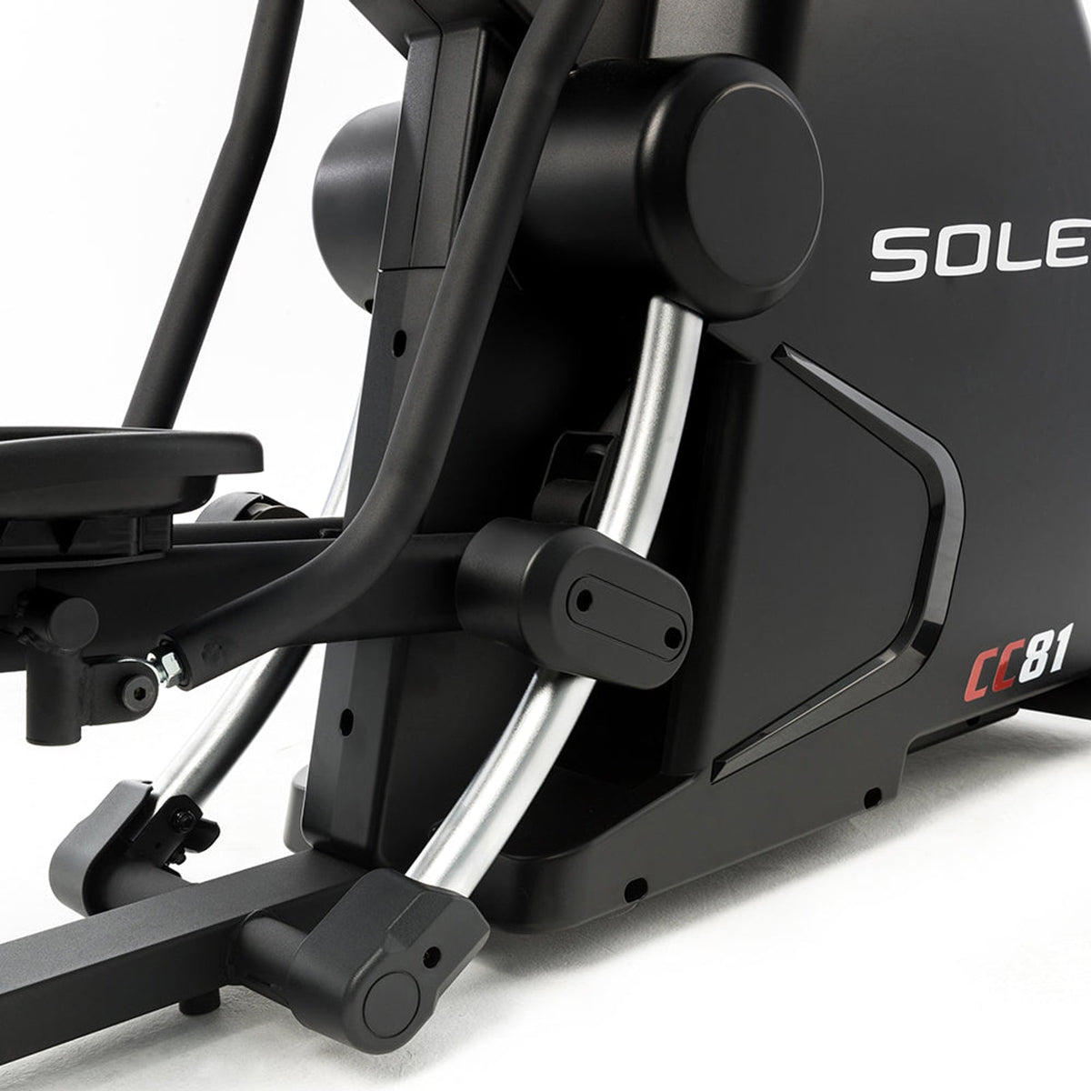 Sole Fitness CC81 climber - beeld 9