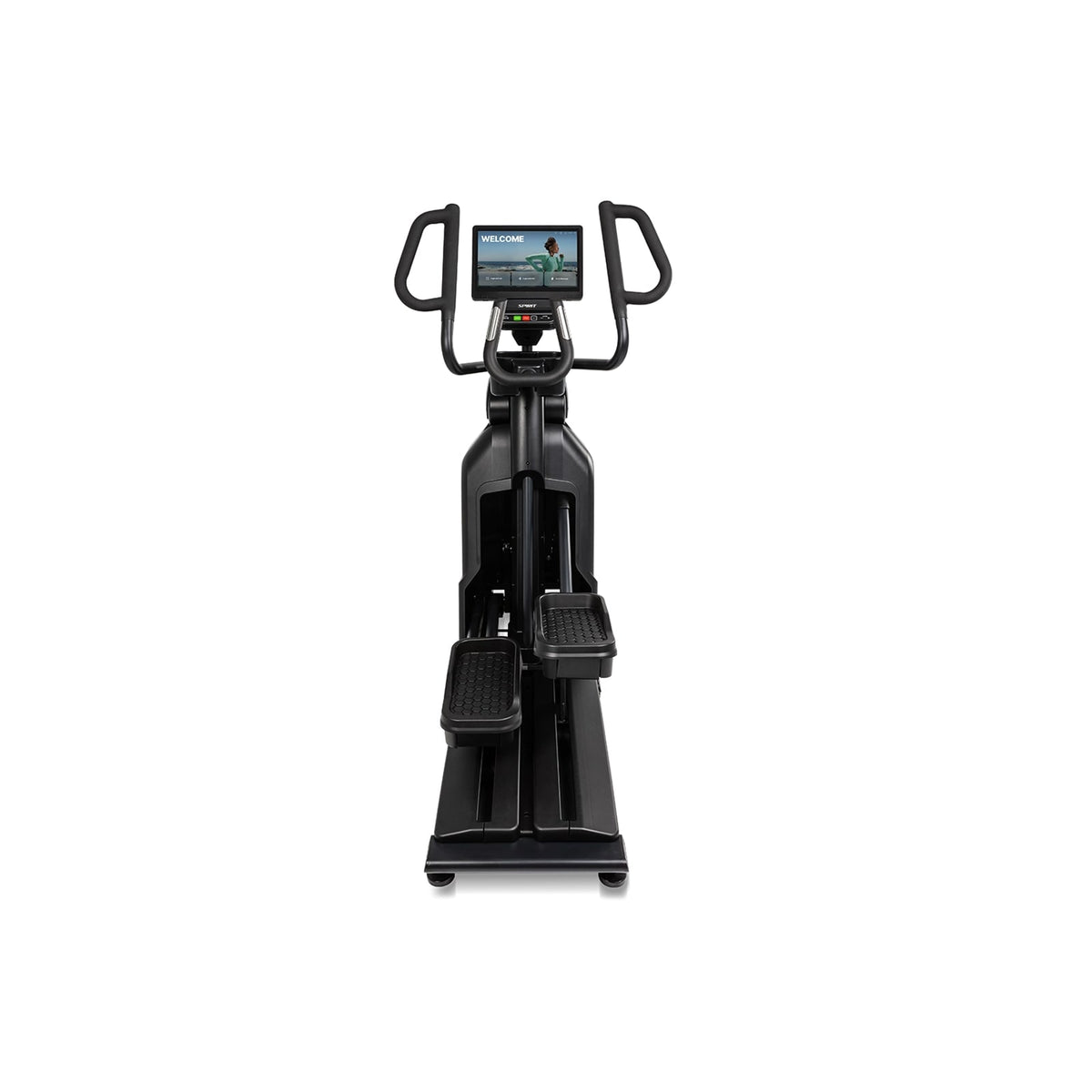 Spirit Fitness CE1000ENT crosstrainer - beeld 3