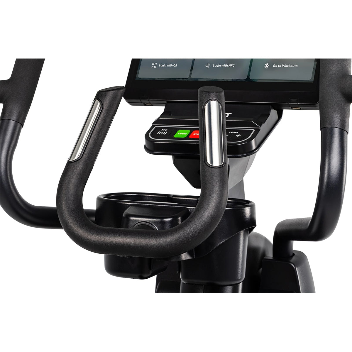 Spirit Fitness CE1000ENT crosstrainer - beeld 6