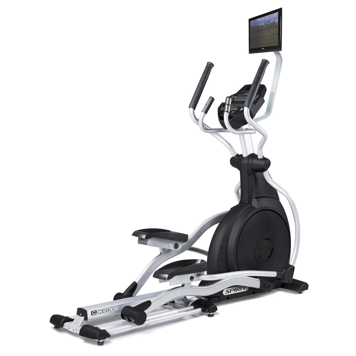 Spirit Fitness CE800 crosstrainer - beeld 2