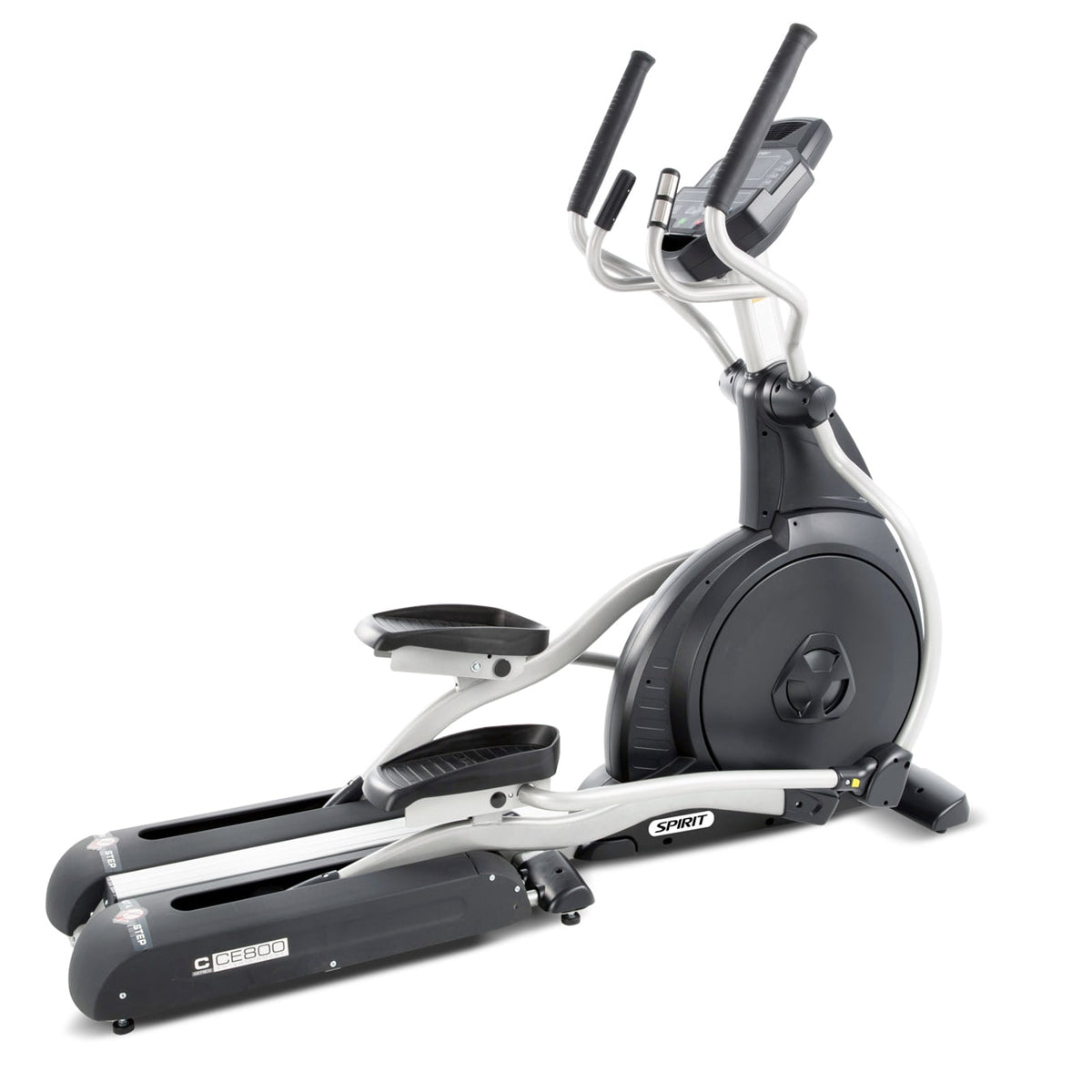 Spirit Fitness CE800 crosstrainer - beeld 3