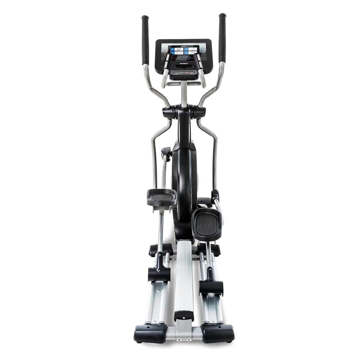 Spirit Fitness CE800ENT crosstrainer - beeld 3