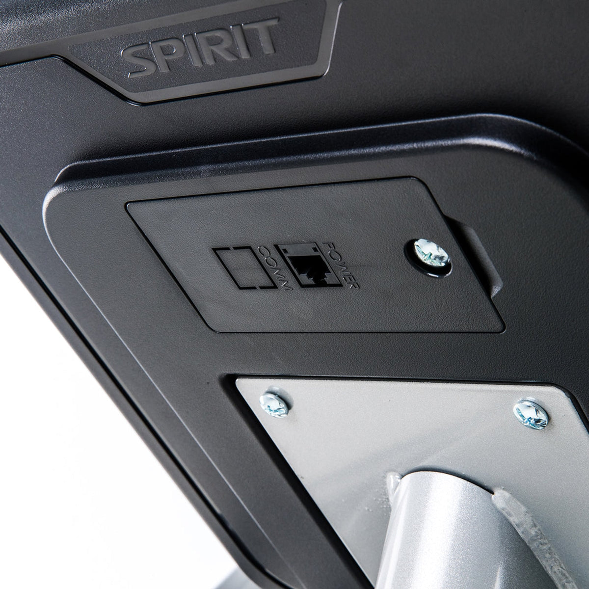 Spirit Fitness CE800ENT crosstrainer - beeld 10