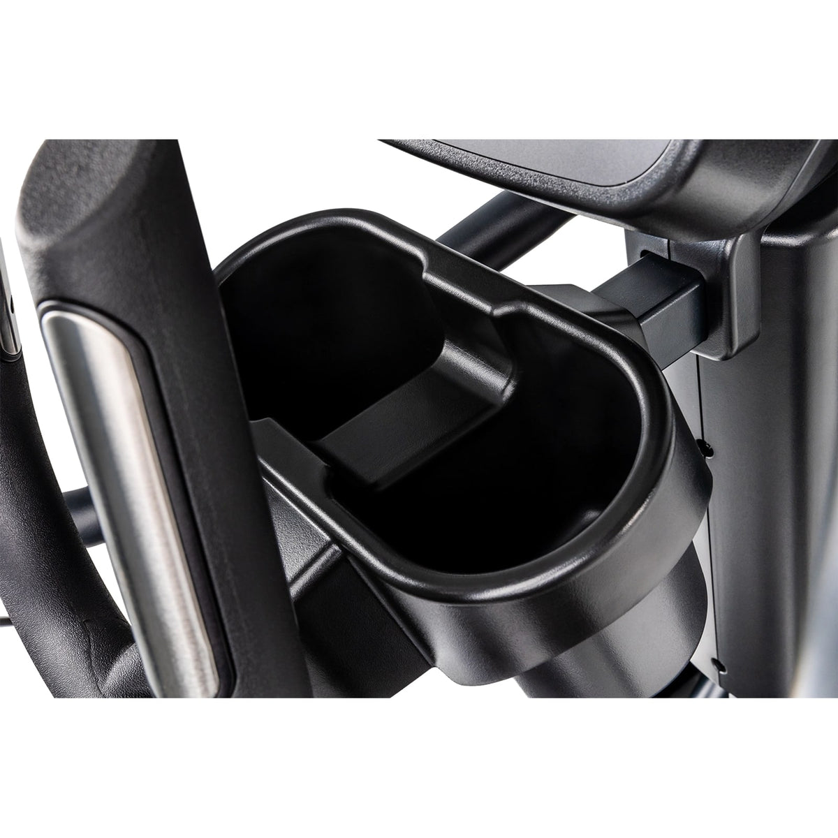 Spirit Fitness CE900+ crosstrainer - beeld 9