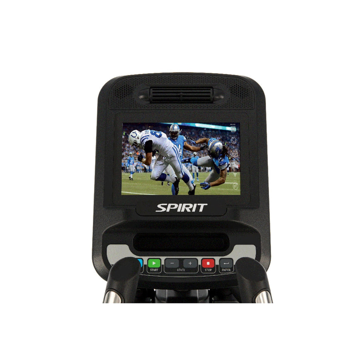 Spirit Fitness CE900TFT crosstrainer - beeld 7