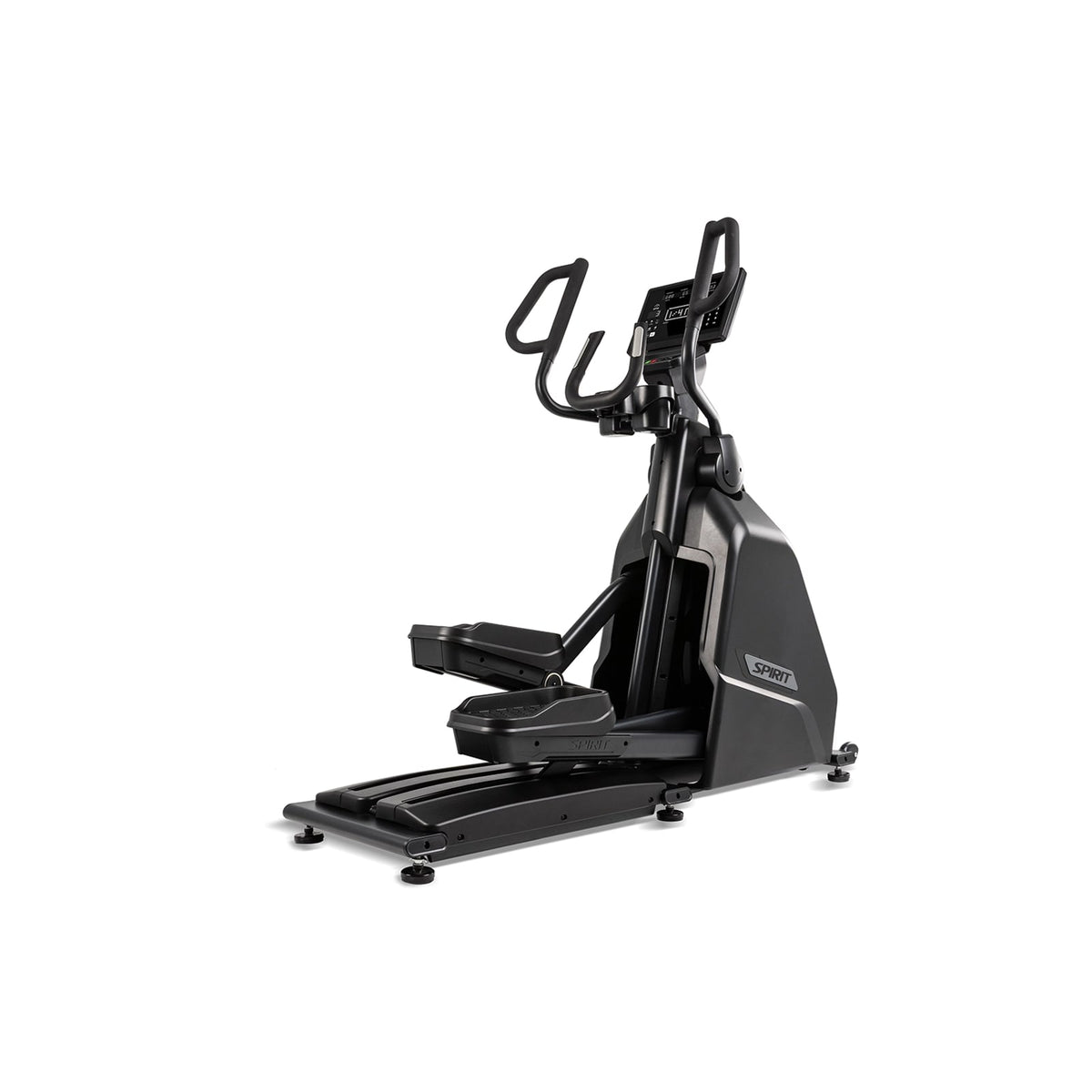 Spirit Fitness CE980 crosstrainer - beeld 1
